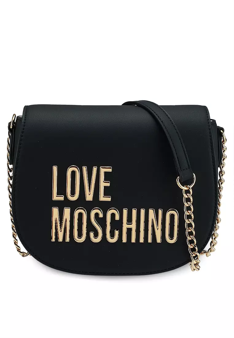 Zalora love moschino on sale