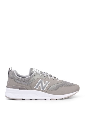 new balance lifestyle grey