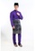 Amar Amran purple Baju Melayu Moden F620EAA7CF46EFGS_7
