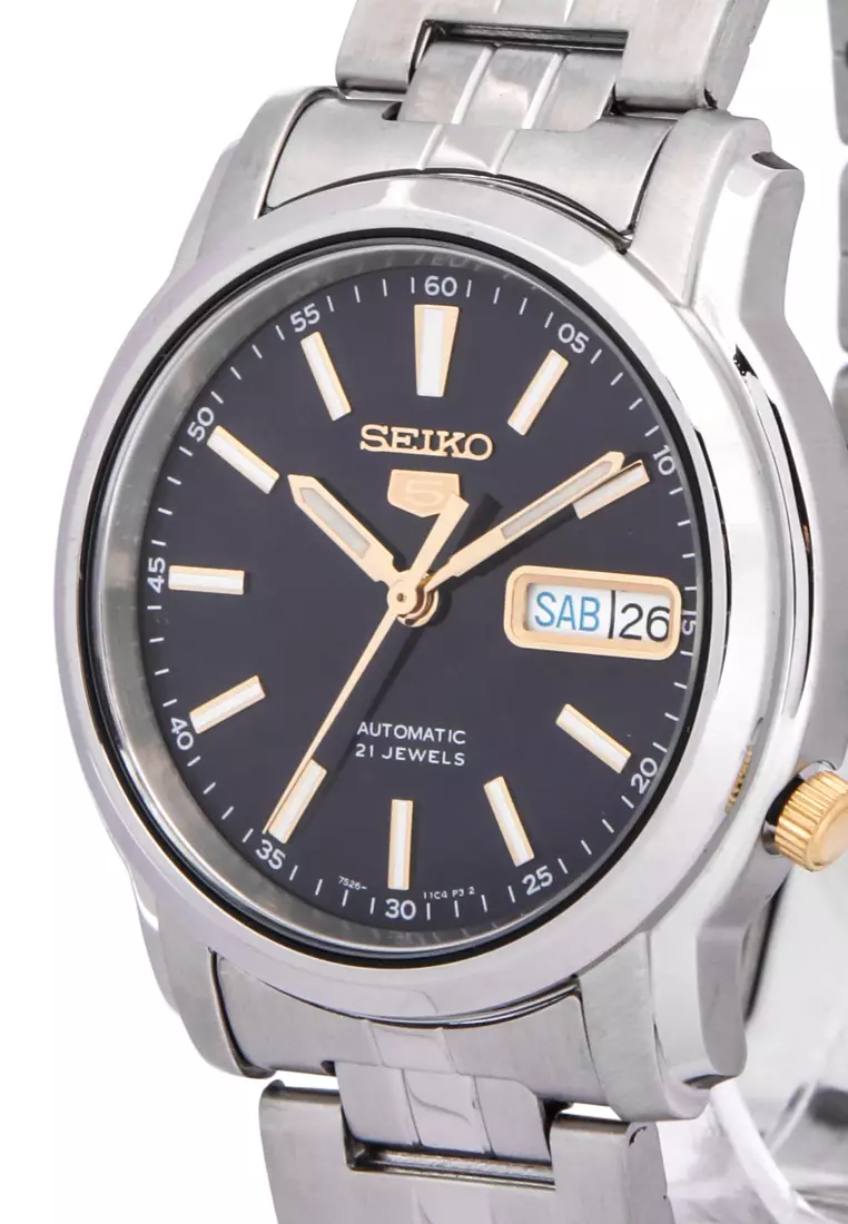 Seiko 5 Sports Automatic Watch SNKL79K1