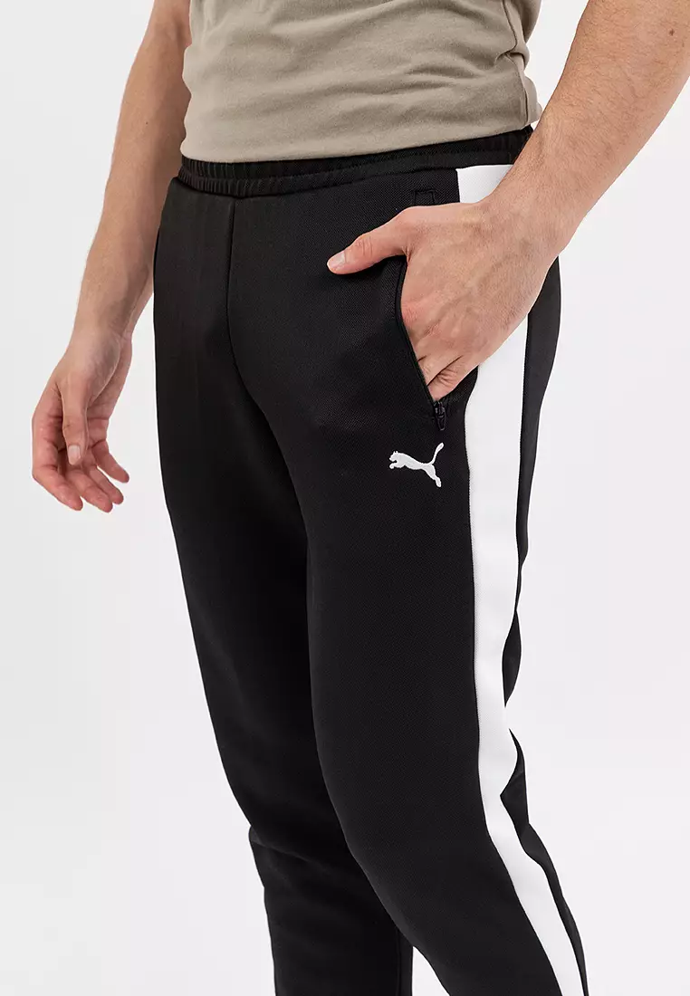 T7 Always On Track Pants