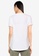 Old Navy white EveryWear V-Neck Tee 8EE17AA8F7ECFEGS_1