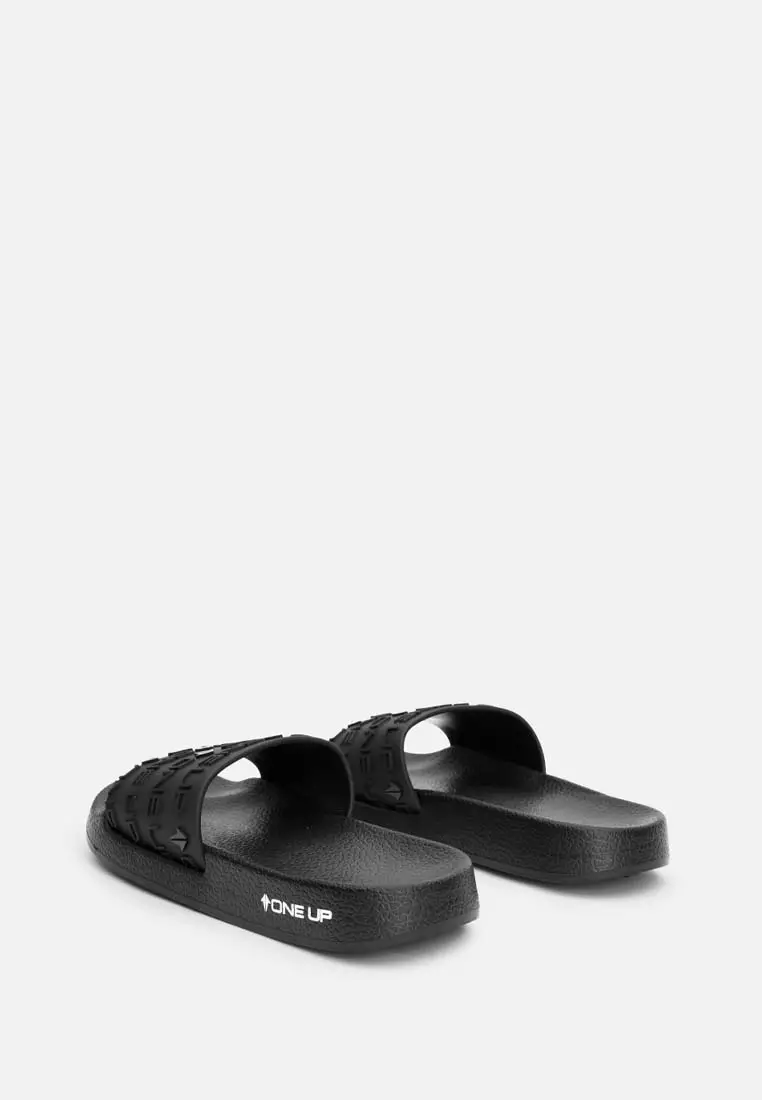 CREWSTEP Sliders Men's Slides