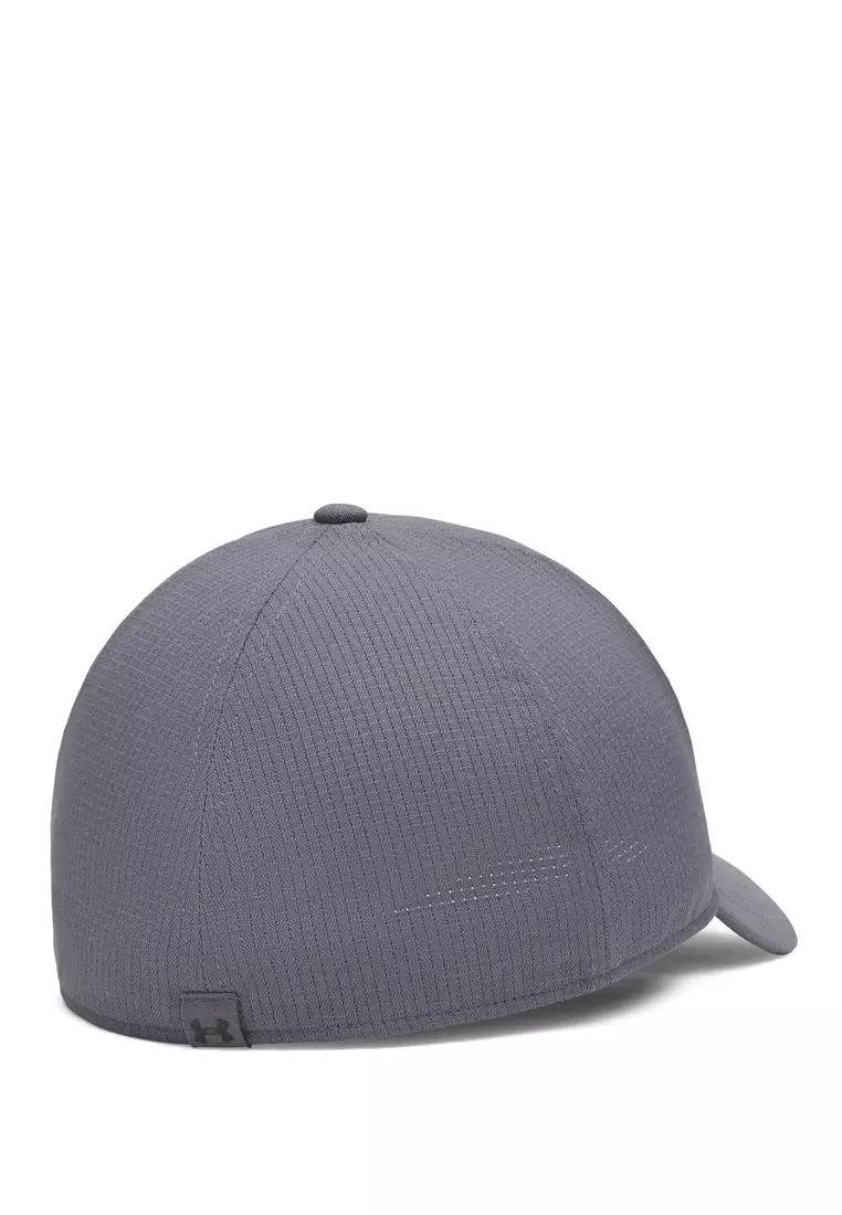 ArmourVent Low Stretch Fit Cap