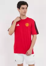 Mufc Red