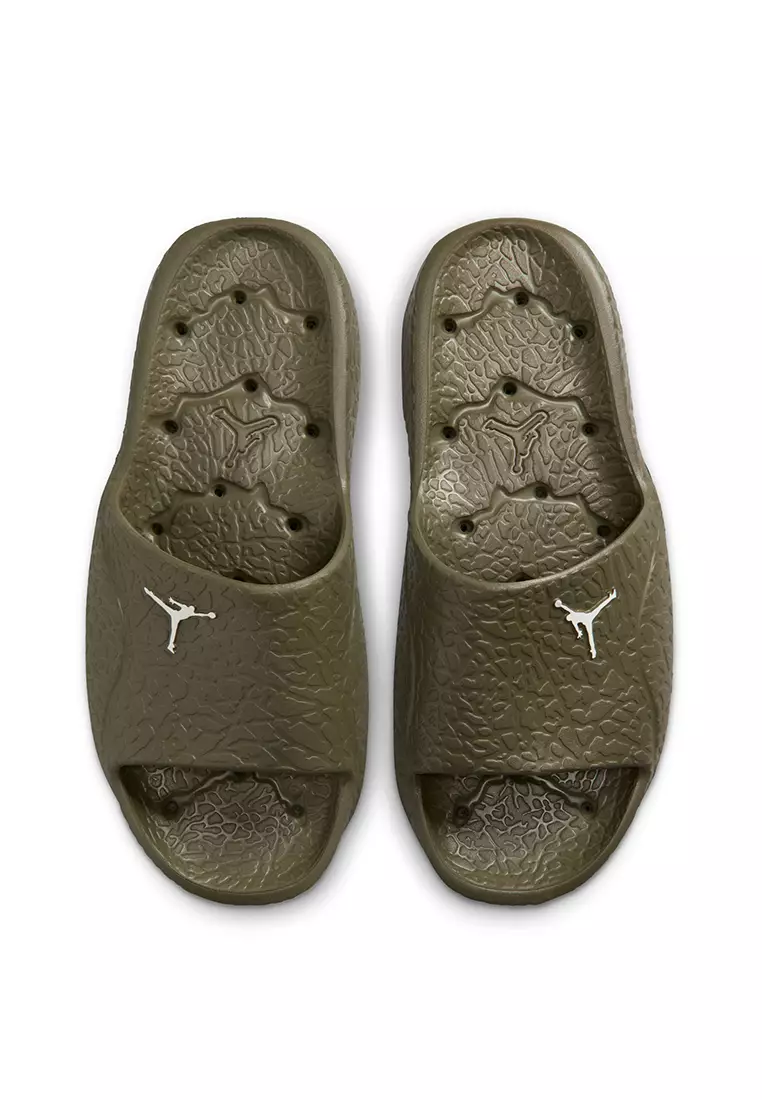 Franchise Shower Slide Sandals