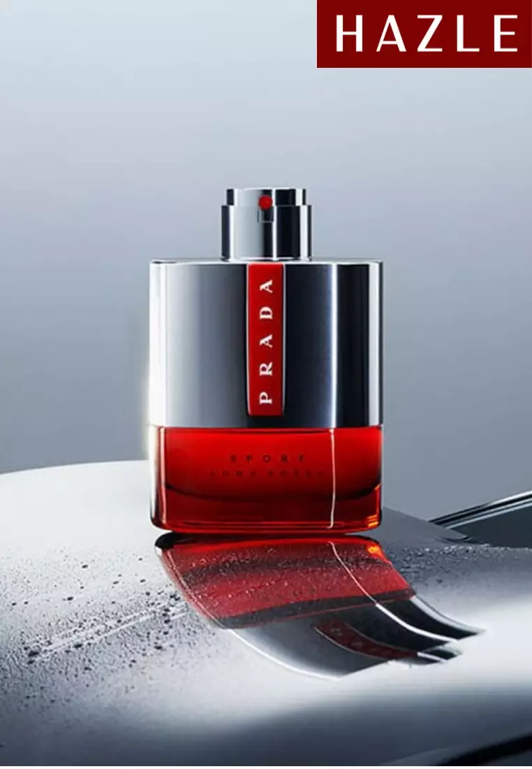 Luna Rossa Sport Man EDT 100 ml