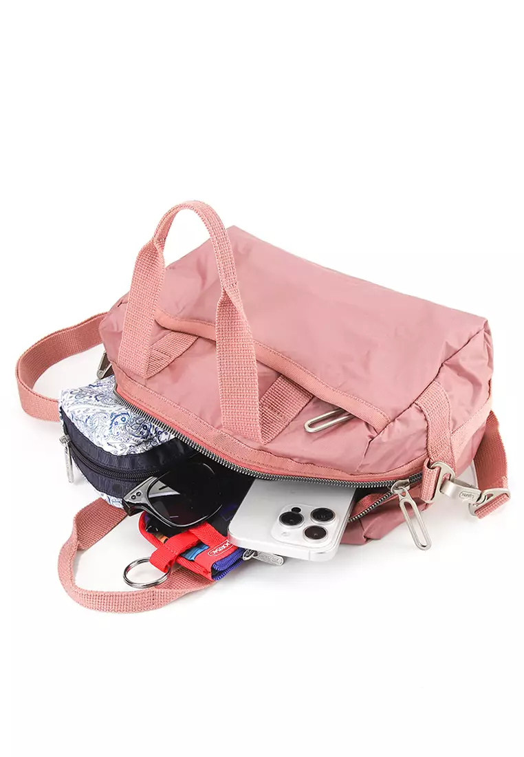 Small Uptown Satchel