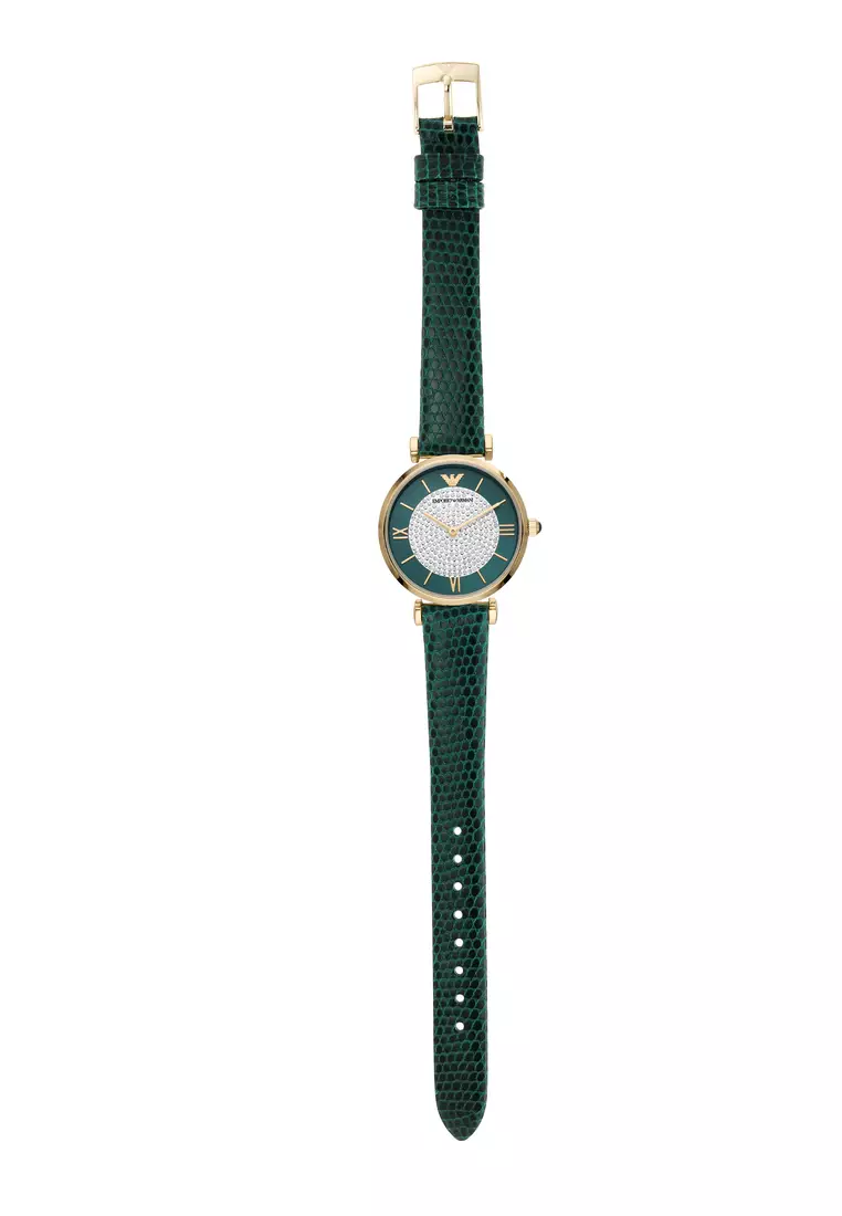 Armani store ar 2543
