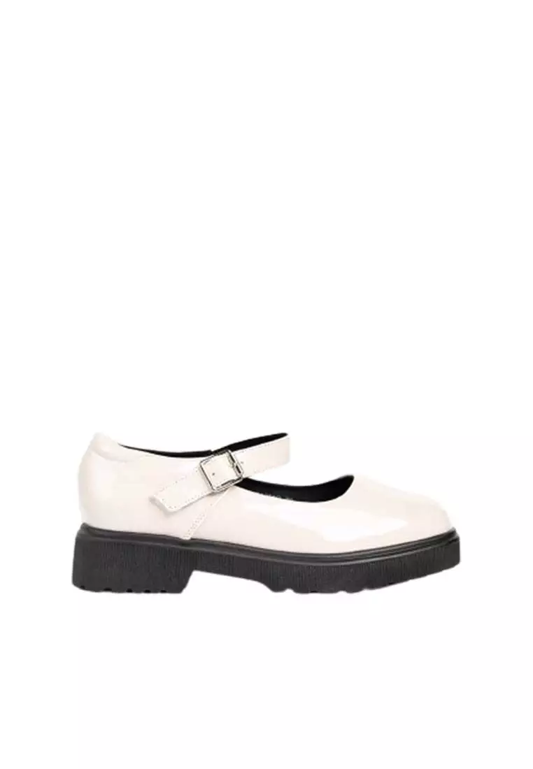 Discount on Happy2U  shoes - SKU: Chunky Bunny Platform
