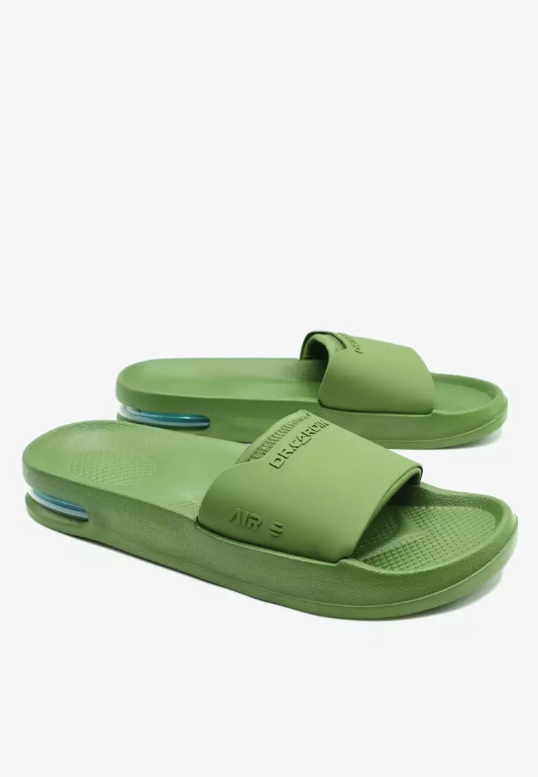 Dr. Cardin Comfort Air Pillow Slides Sandal D-SLK-7981