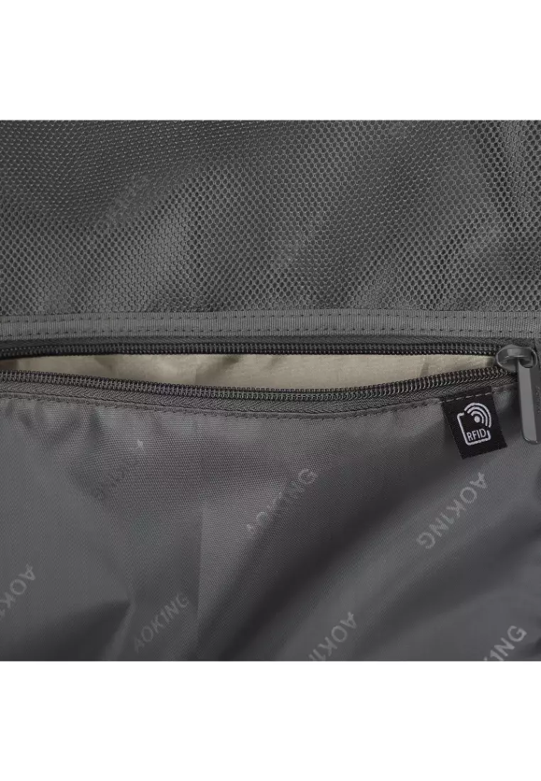 AOKING Extra Security backpack