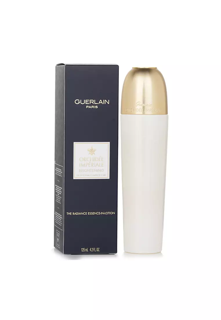 Buy Guerlain GUERLAIN - Orchidee Imperiale Brightening The