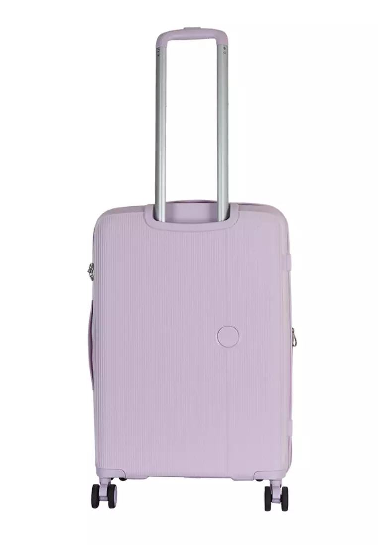 320 321 322 Hard Case Luggage Set (3in1 S+M+L)