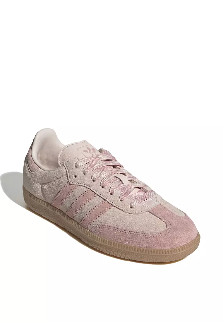 Samba OG Shoes
