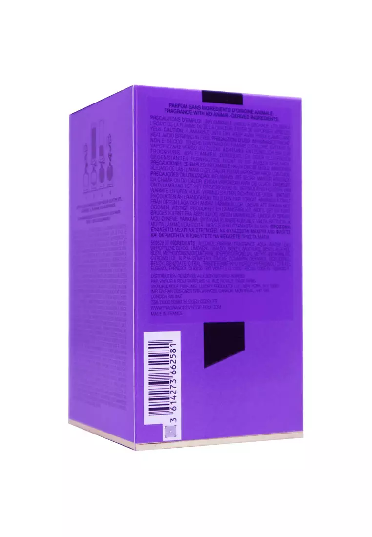 Viktor & Rolf Good Fortune Woman 90 ML