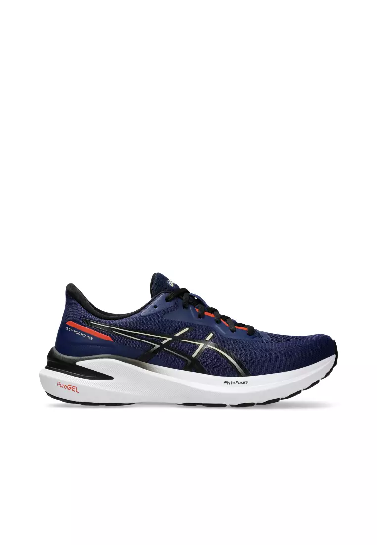 Asics running shoes zalora best sale