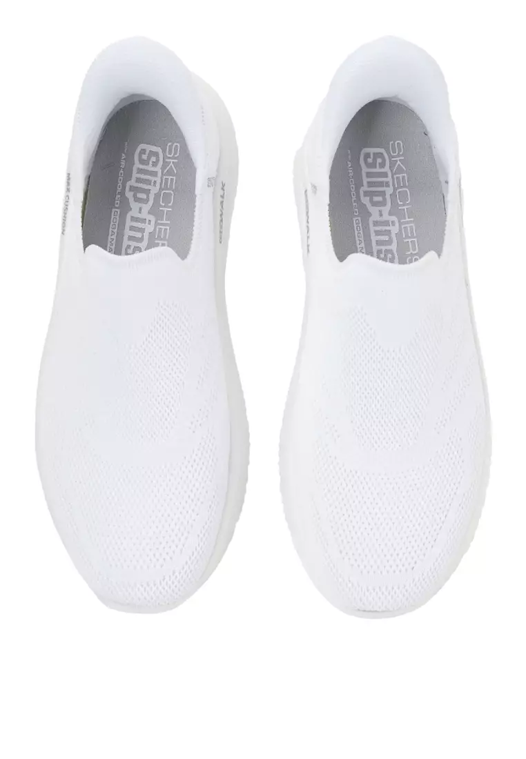 Go Walk Max Cushioning Hyper Burst