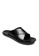 Twenty Eight Shoes black VANSA Simple Leather Sandals VSM-S9006 53FF7SH16147B9GS_2