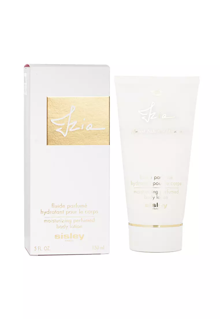 IZIA香薰身體潤膚乳 150ml/5oz