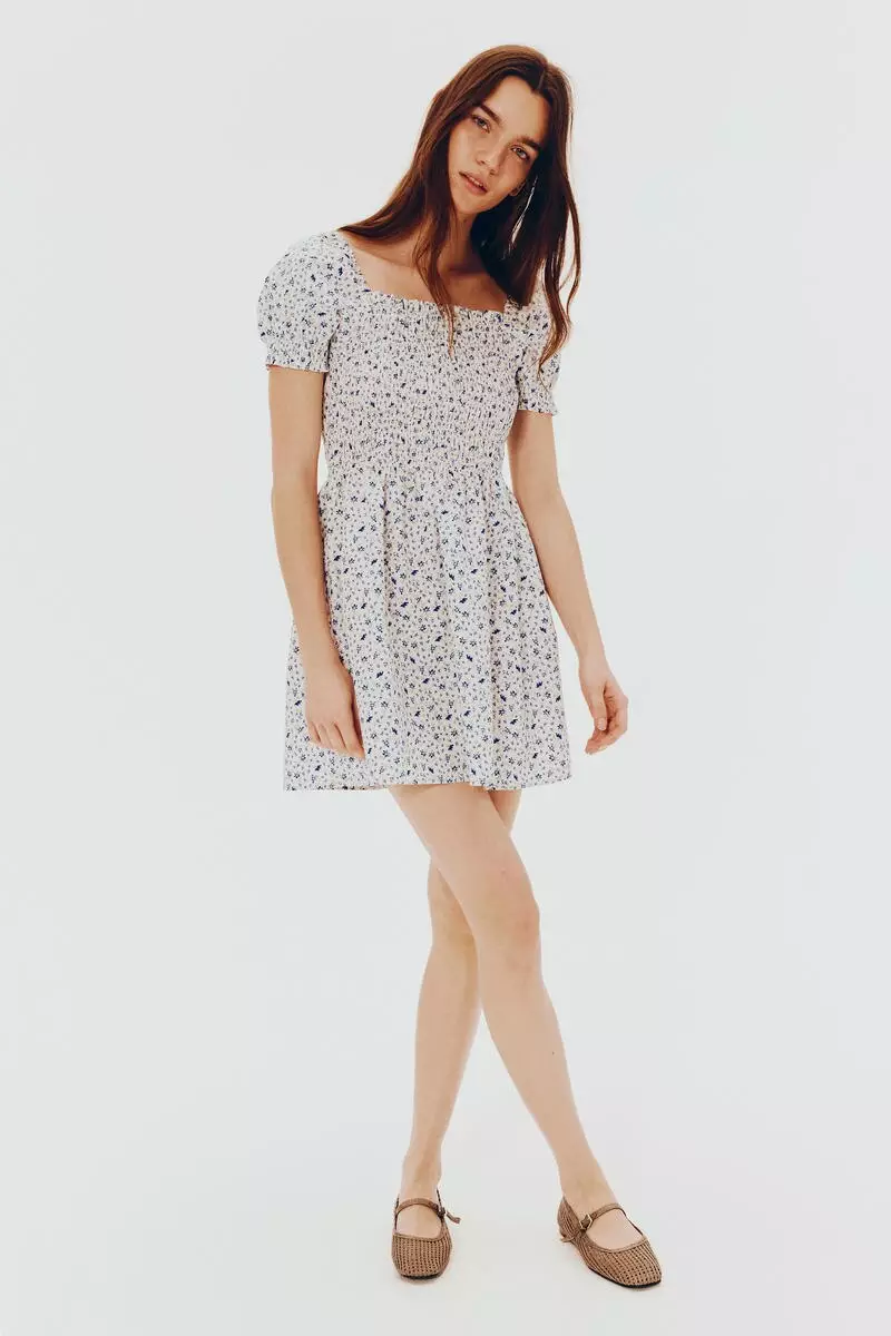 designer off the shoulder dresses Soza Dress