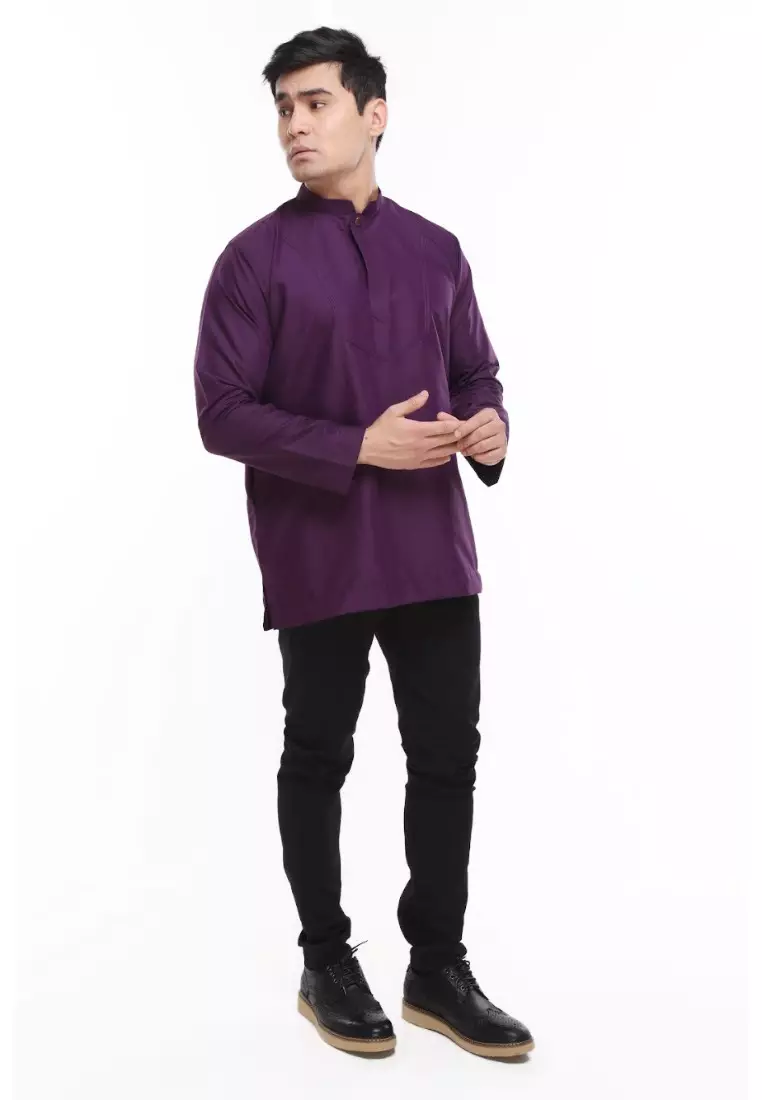Kurta Al Idrus 2.0
