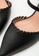 Twenty Eight Shoes black VANSA Pointed Toe Low Block Heels VSW-H910711 02FE8SH956916DGS_8