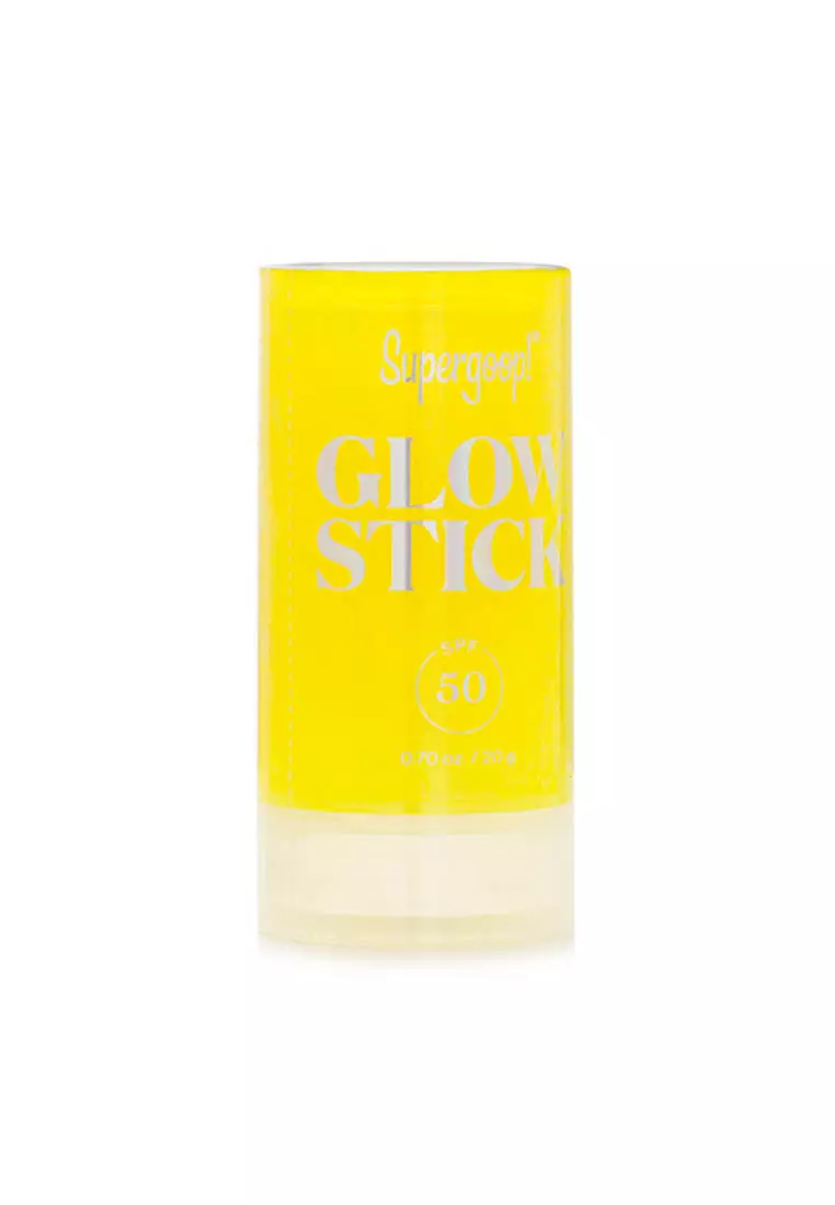 SUPERGOOP - Glow Stick SPF 50 20g