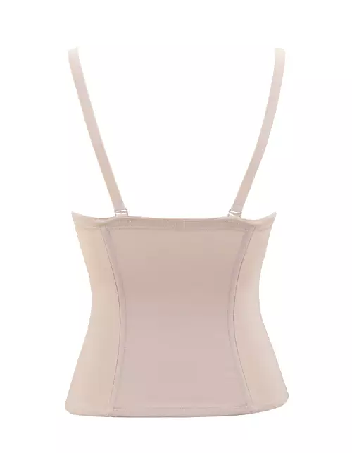 Luludi Vagary Shape Long Torso LB 7028