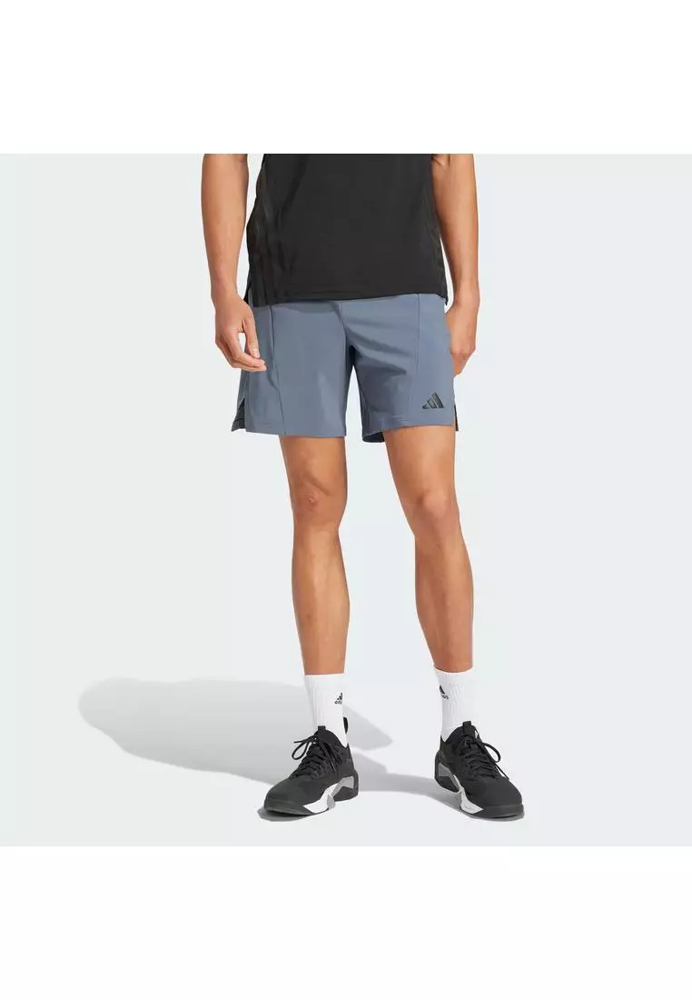 Designed for Training Workout Shorts