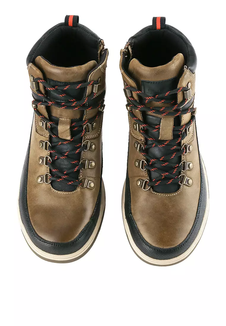 Okan 1Ba Boots