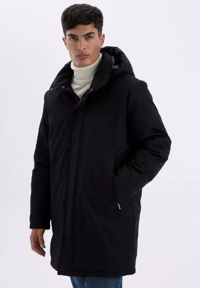 Winter Parka