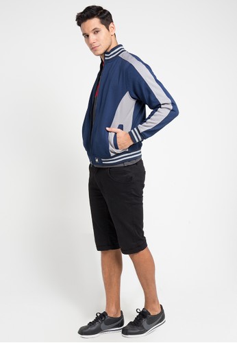 Jual D F  Jaket  Cvc Original ZALORA Indonesia
