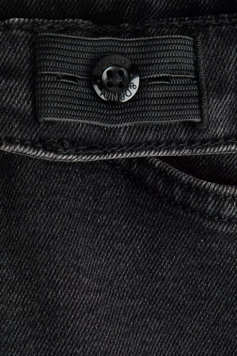 Comfort Stretch Slim Fit Jeans