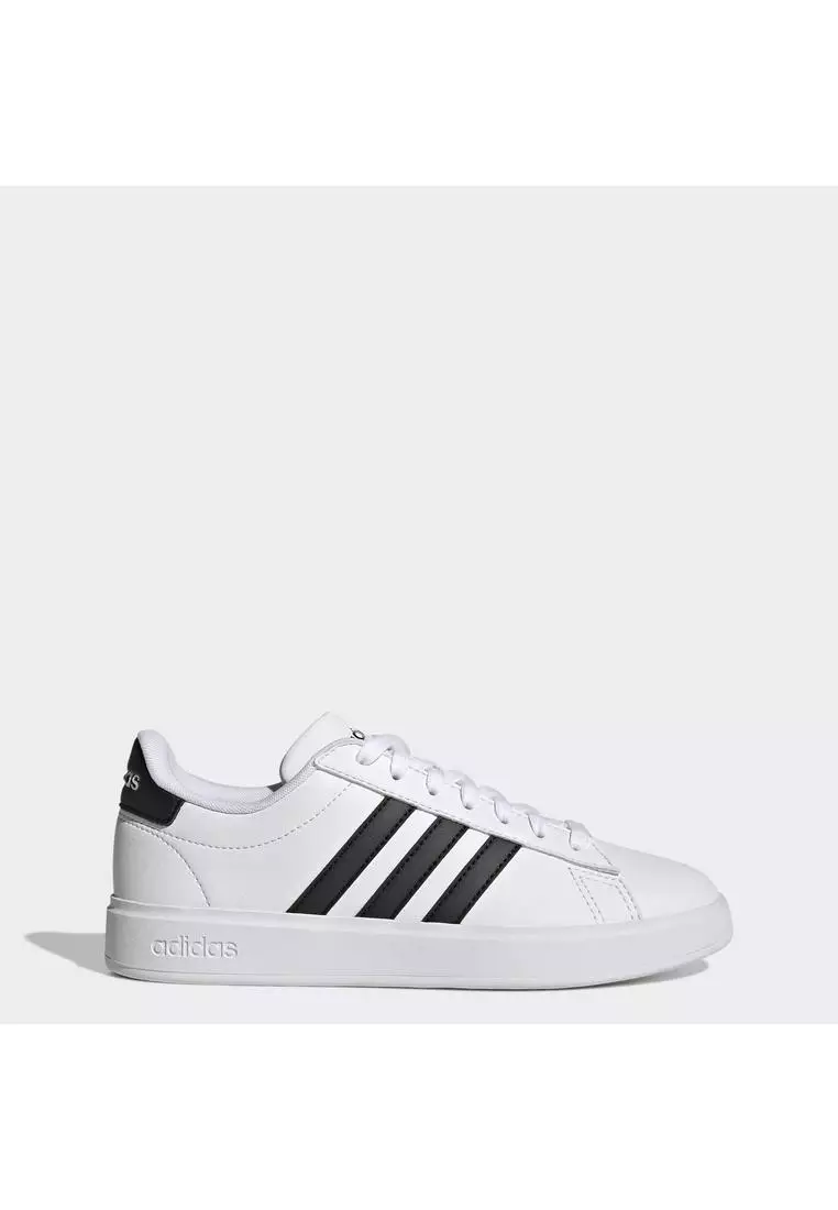 Adidas court cloudfoam sales