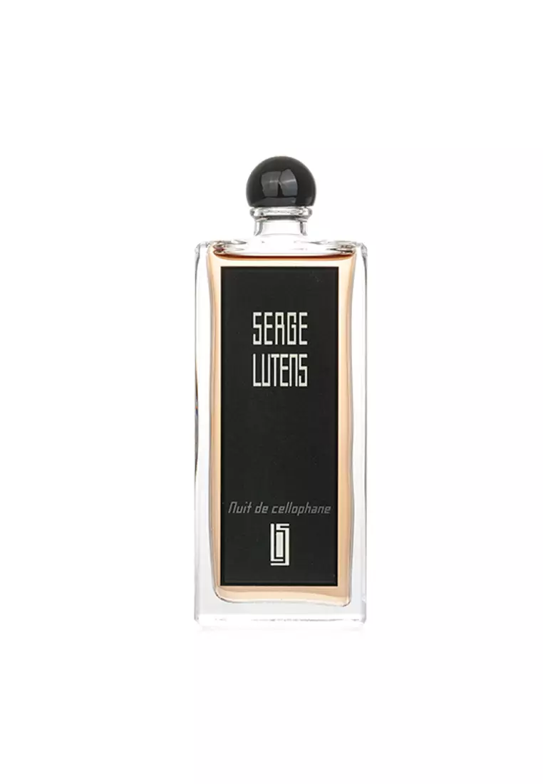 SERGE LUTENS Nuit de Cellophane 香水　50ml Buy Serge Lutens SERGE LUTENS - Nuit De Cellophane Eau De Parfum