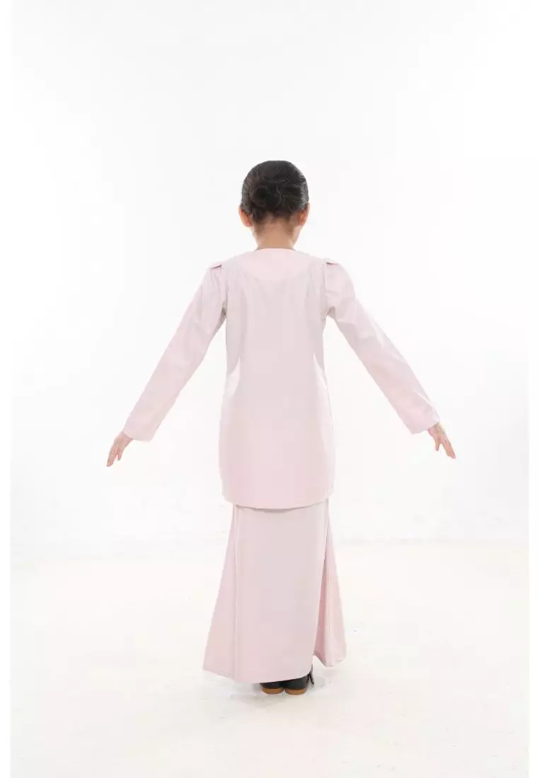 Kurung Moden Mawar Kids 2.0