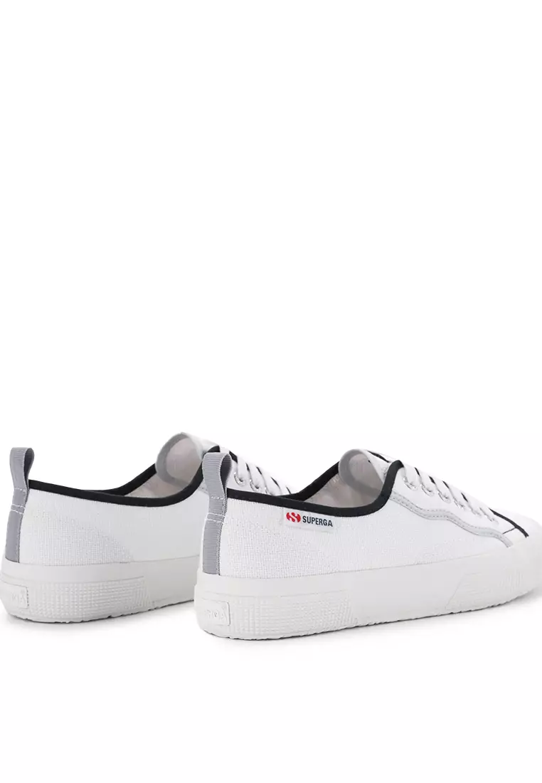 Superga curly shop sneakers