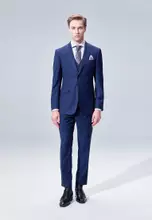 Midnight Blue