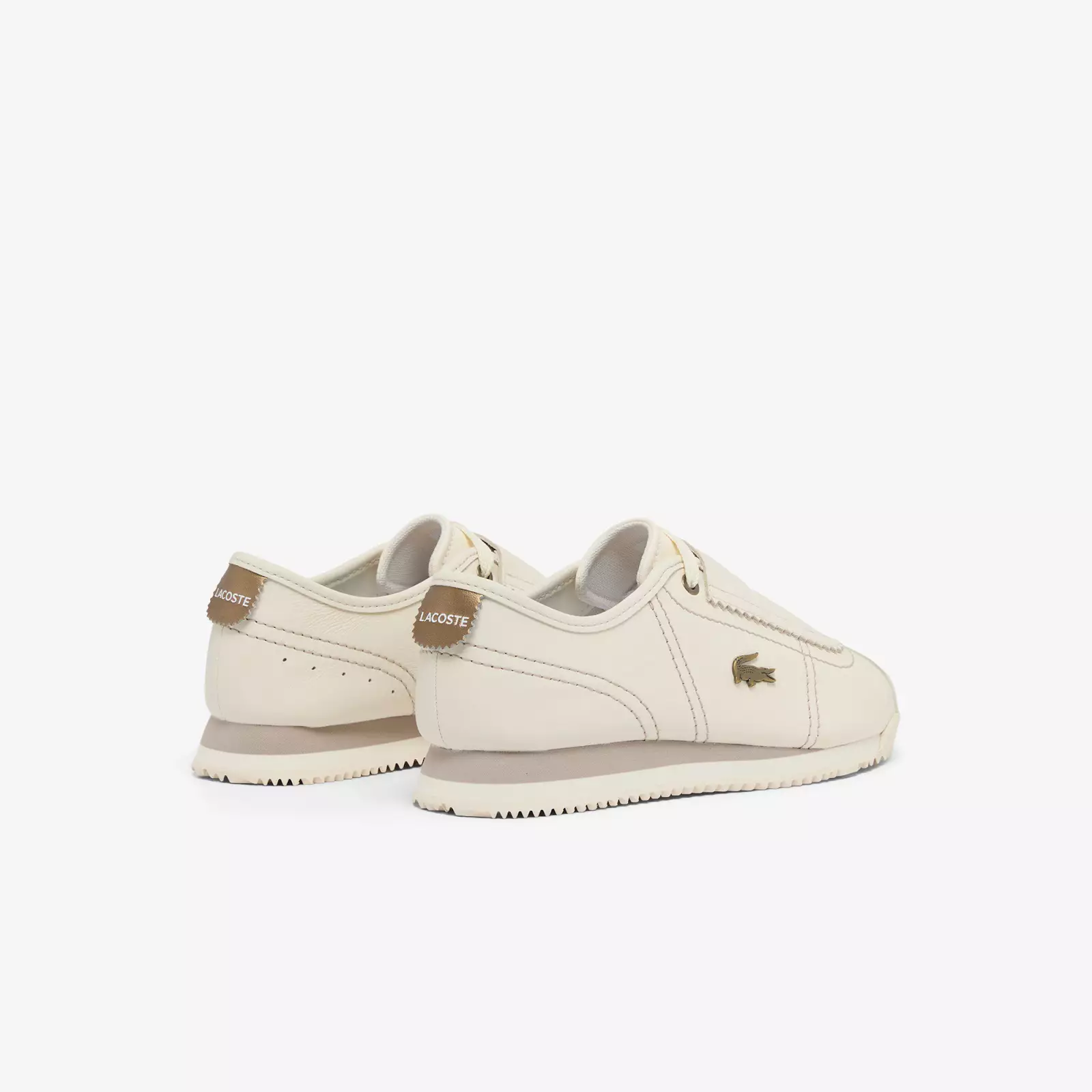 Women’s Club-Low S 1261 Leather Slip-On