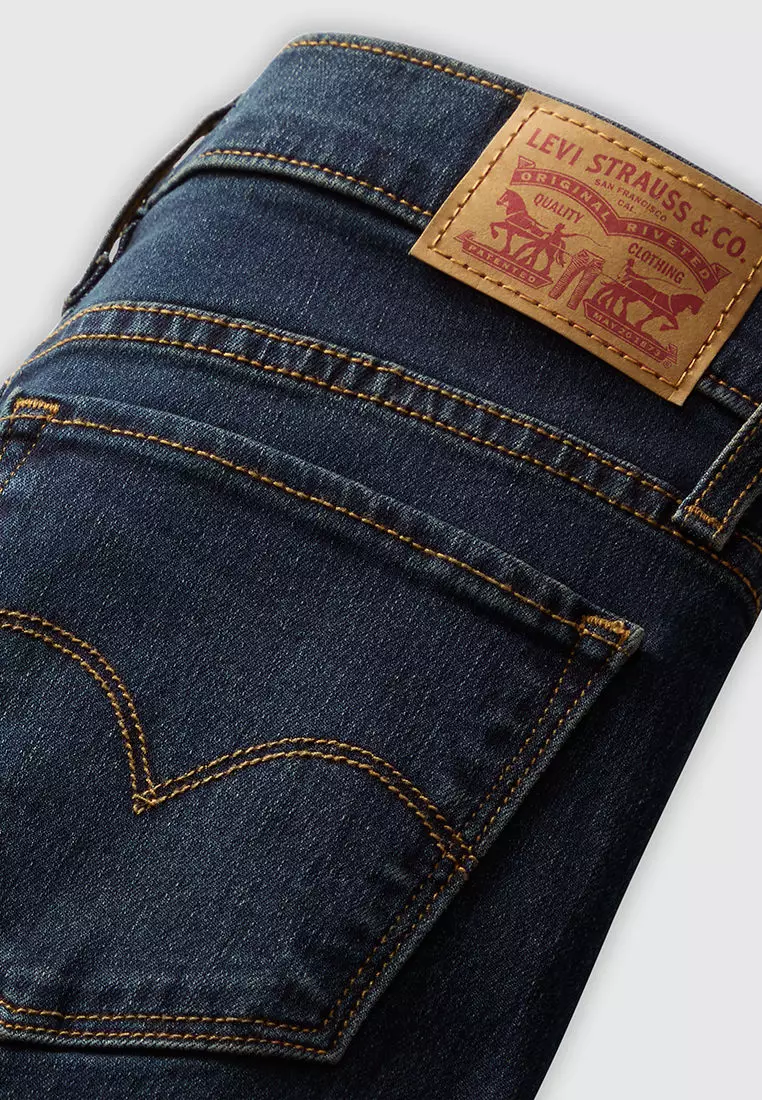 Levi's® Women's 314 Shaping Straight Jeans (19631-0280)