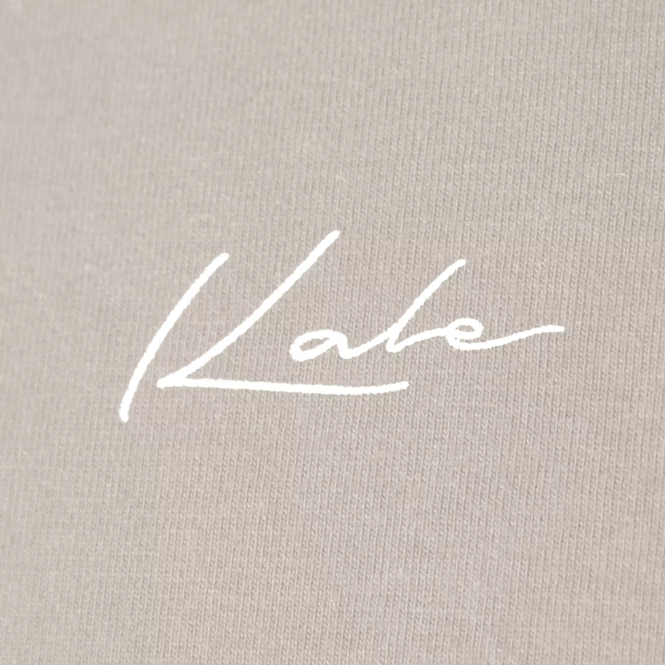 Kale Exo Light Brown / Atasan Kaos Pria / Baju Kaos Pria / Kaos Basic Pria / Kaos Boxy Fit / Kaos Korea