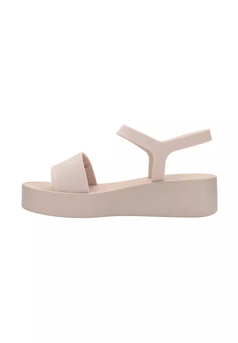 Melissa Sun Laguna Platform Ad Ladies Platforms