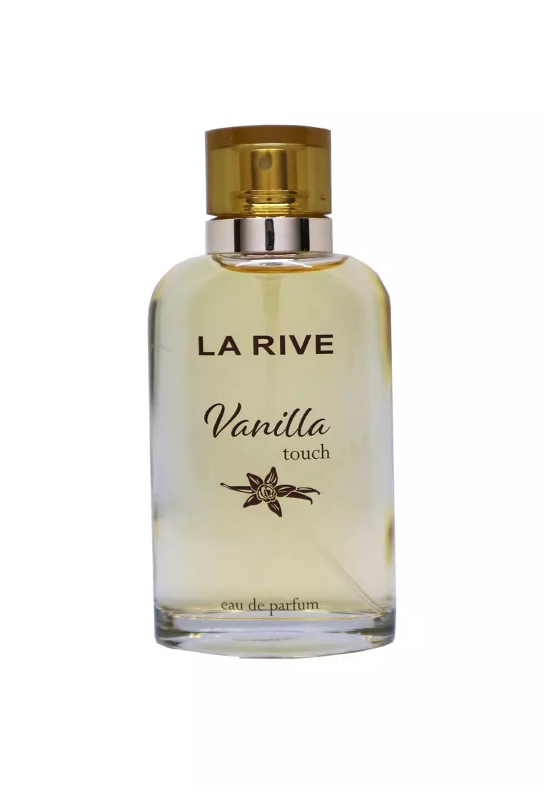 La Rive Vanilla Touch Woman 90 ML