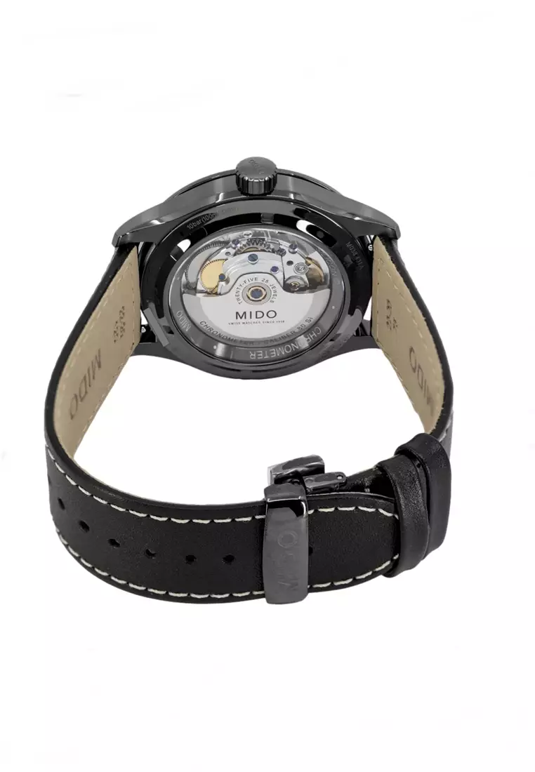 MULTIFORT M AUTOMATIC MEN WATCH (M0384313605700)