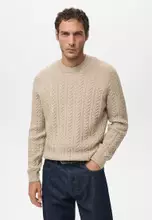 Medium Brown