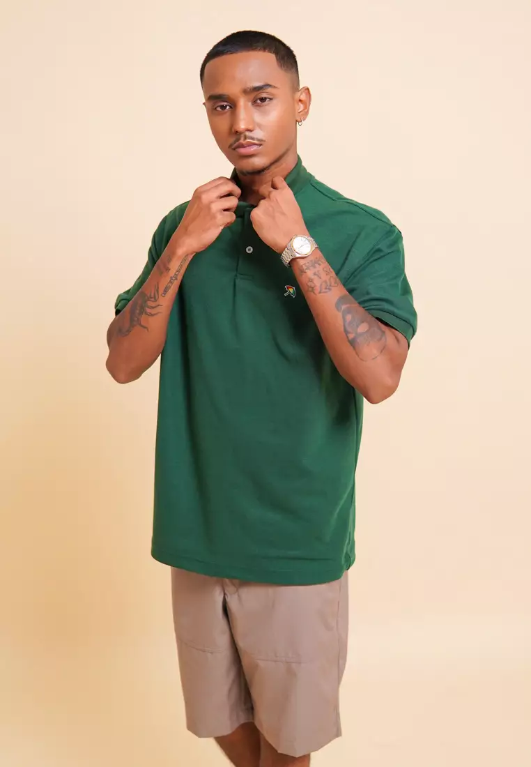 Arnold palmer store polo shirt sale