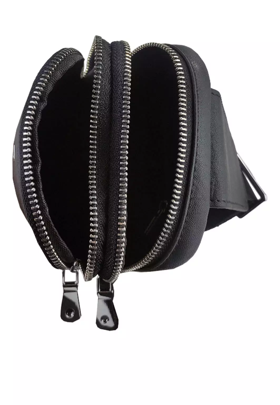 Pierre Cardin Tas Selempang Body Bag Pria