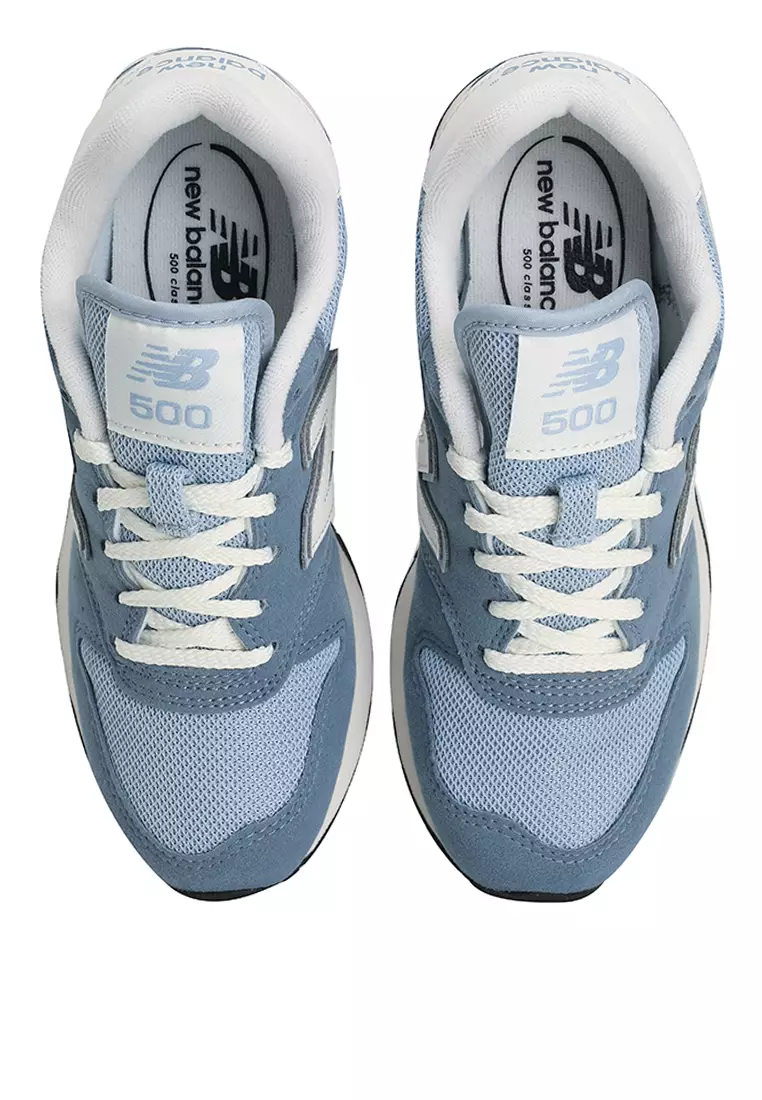 500 Classic Lifestyle Shoes