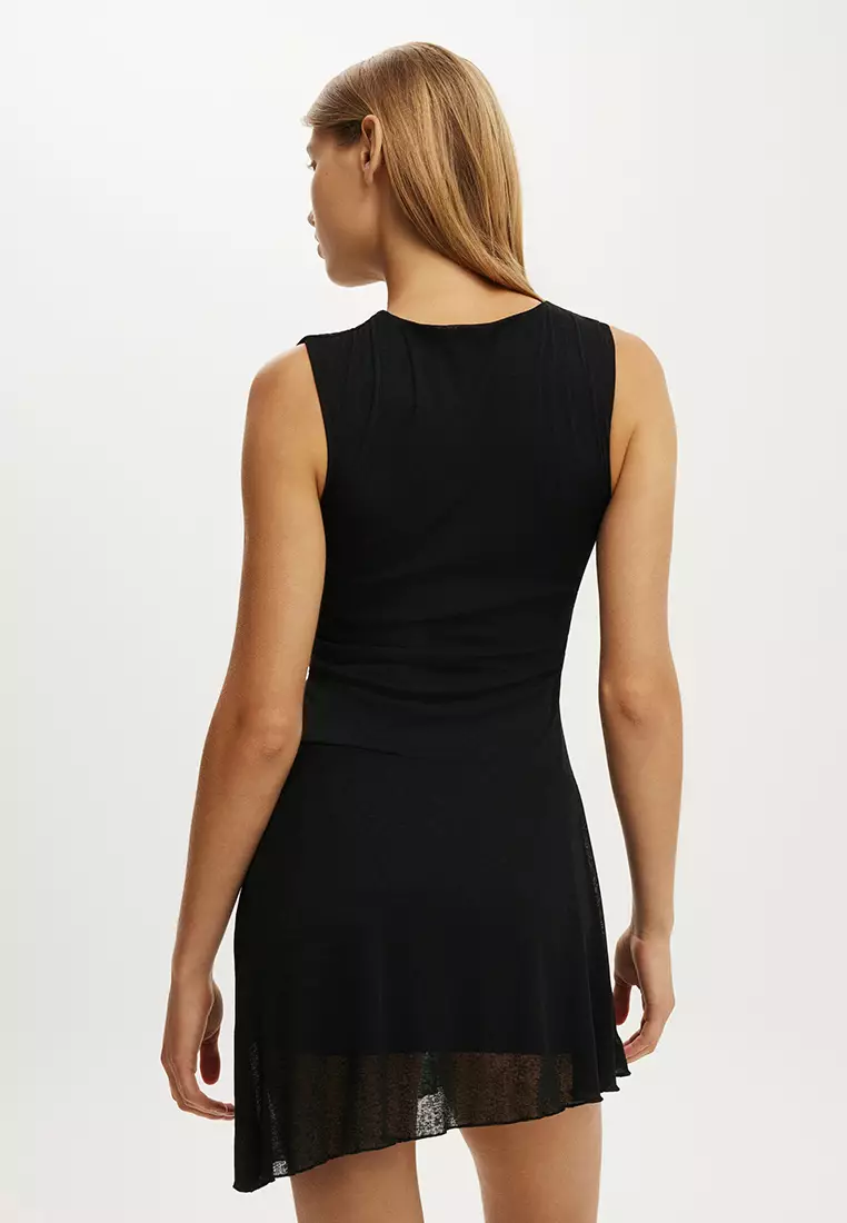 Molly Mini Dress